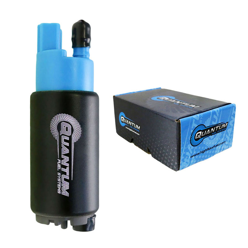 QUANTUM FUEL PUMP KIT KTM 1290 SUPER ADVENTURE S 2021-202 HFP-382A