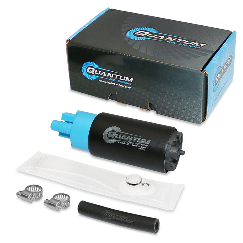 QUANTUM FUEL PUMP KIT MV AGUSTA BRUTALE RR 2023 HFP-382-D