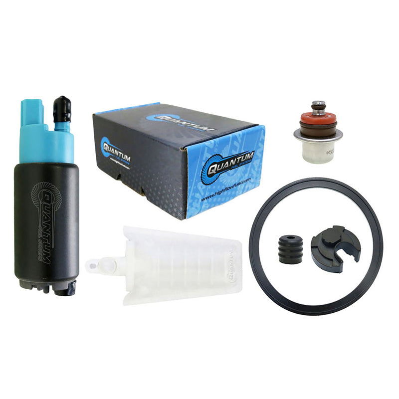 QUANTUM FUEL PUMP KIT-P VICTORY VISION 8 BALL 2010 HFP-382-P