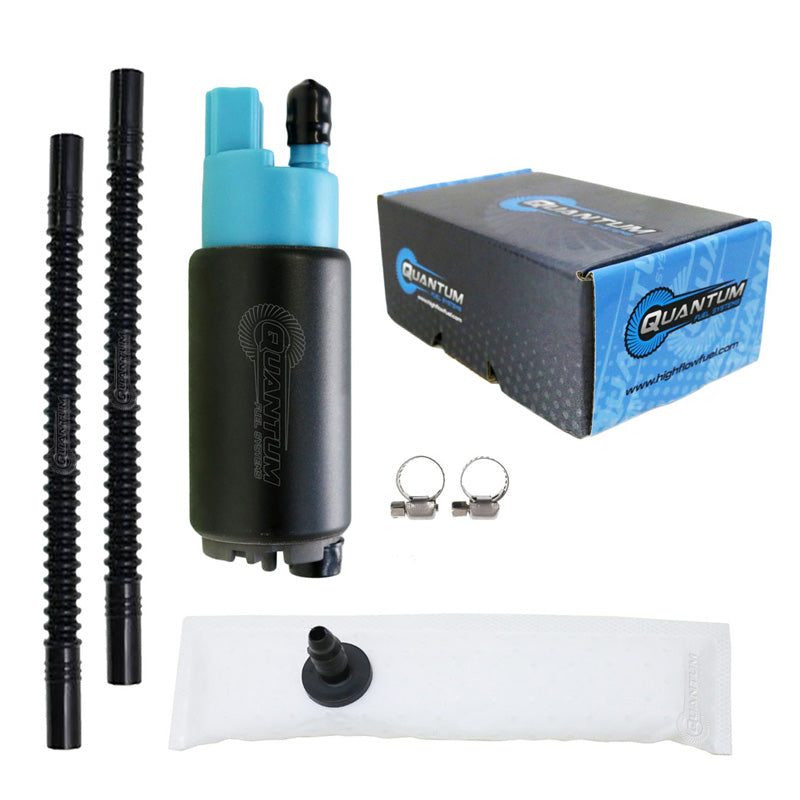 QUANTUM FUEL PUMP KIT-V VICTORY HAMMER 8BALL 11-15 HFP-382-V