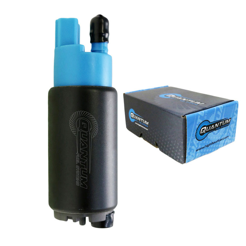 QUANTUM FUEL PUMP KIT BMW F650CS 2001-2005 HFP-382-X