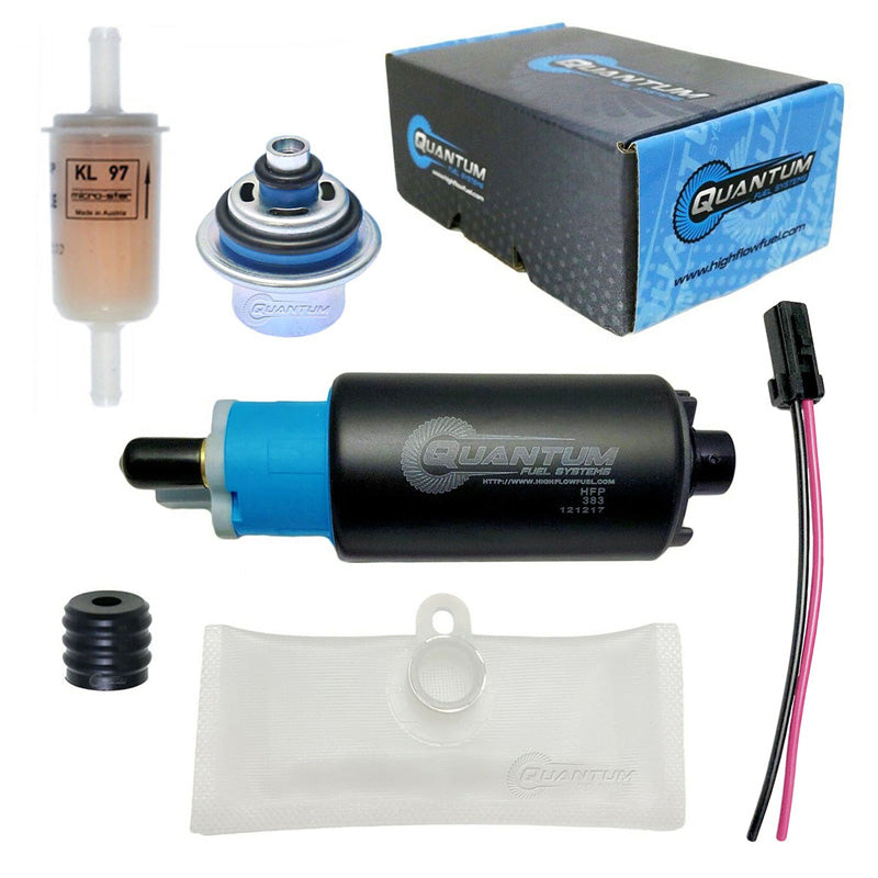QUANTUM FUEL PUMP KIT SKI-DOO E-TEC 800R 137 12-15 HFP-383-RF