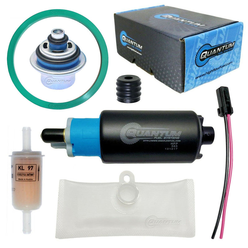 QUANTUM FUEL PUMP KIT SKI-DOO E-TEC 800R 137 12-15 HFP-383-RTF