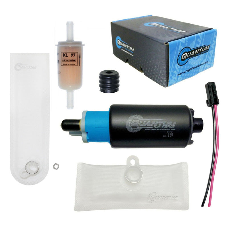QUANTUM FUEL PUMP KIT SKI-DOO E-TEC 850 154 2019 HFP-383-S126-F