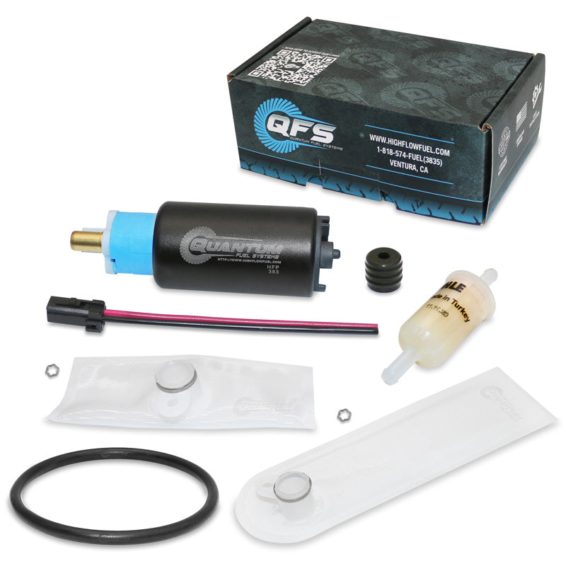 QUANTUM 100LPH FUEL PUMP SKI-DOO 600R E-TEC 19 HFP-383-S126-TF