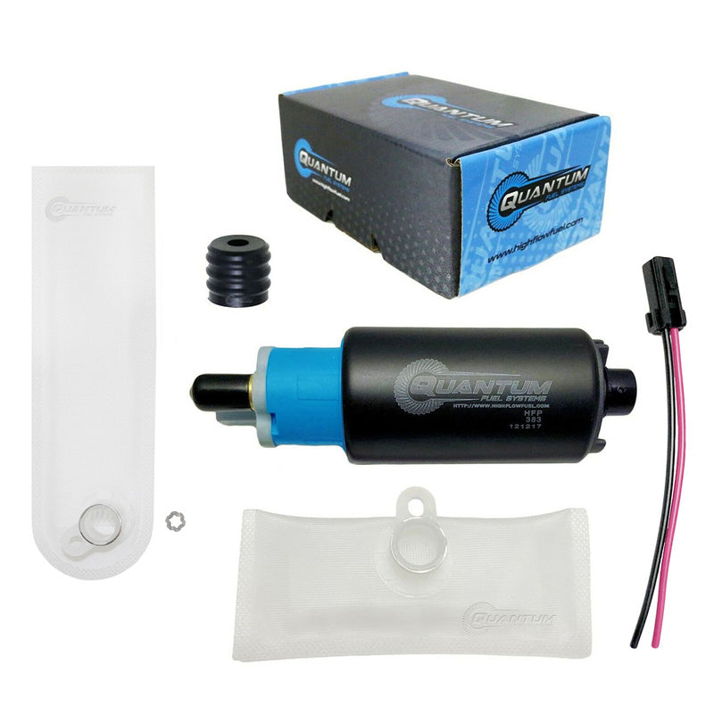 QUANTUM FUEL PUMP KIT SKI-DOO E-TEC 850 154 2019 HFP-383-S126