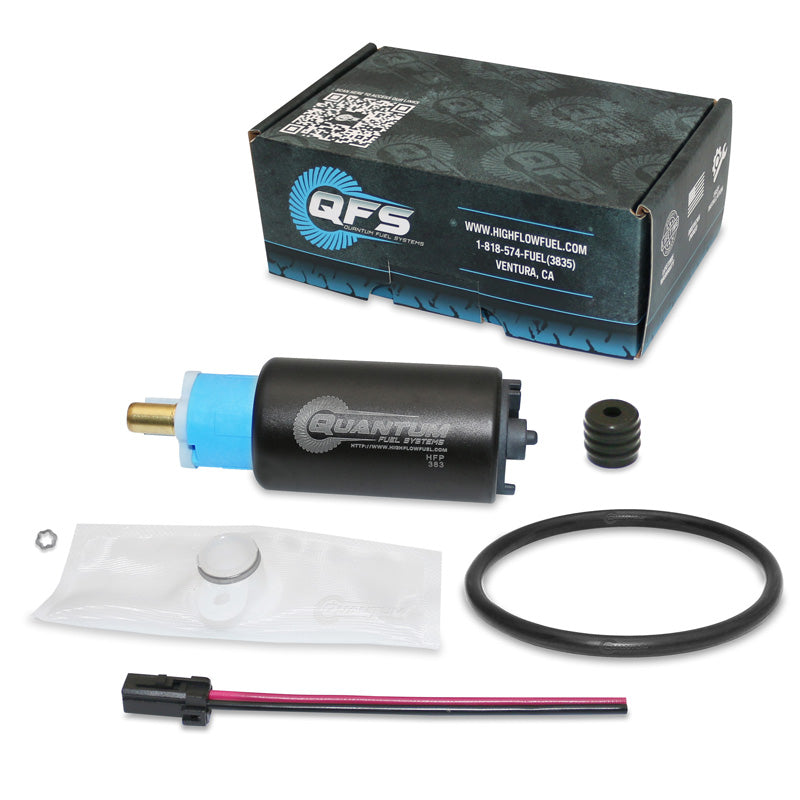QUANTUM 100LPH FUEL PUMP LYNX 600 E-TEC 19 HFP-383-T2