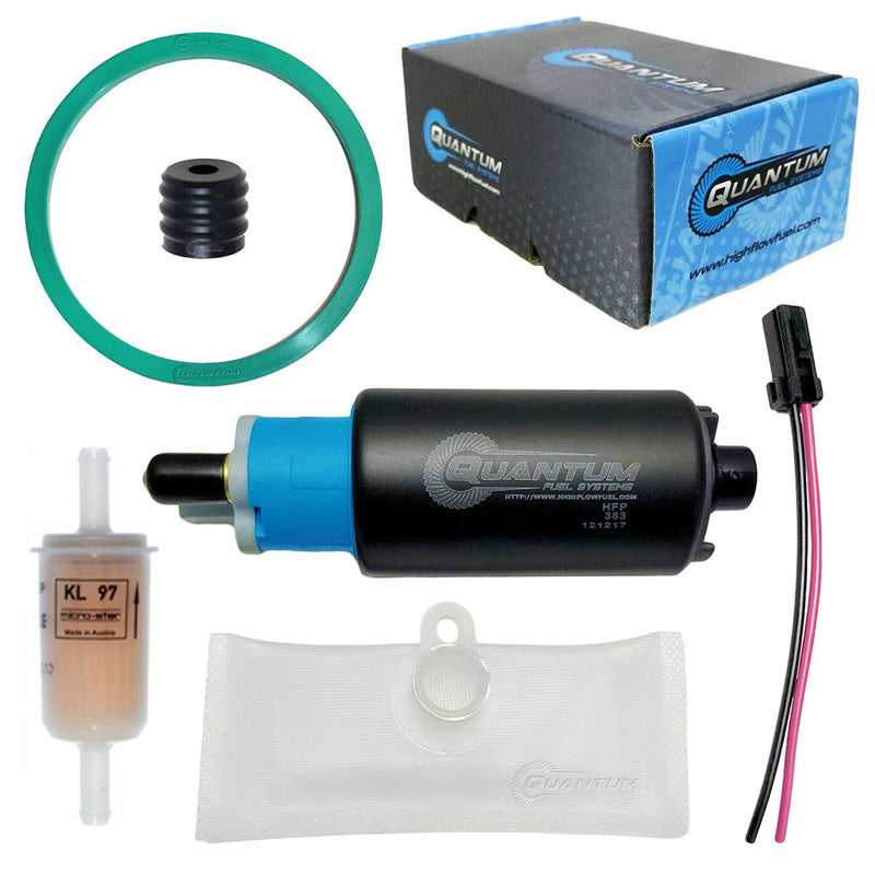 QUANTUM FUEL PUMP KIT SKI-DOO E-TEC 800R 137 12-15 HFP-383-TF