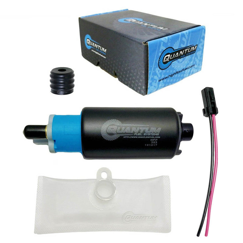 QUANTUM FUEL PUMP KIT SKI-DOO E-TEC 800R 137 12-15 HFP-383