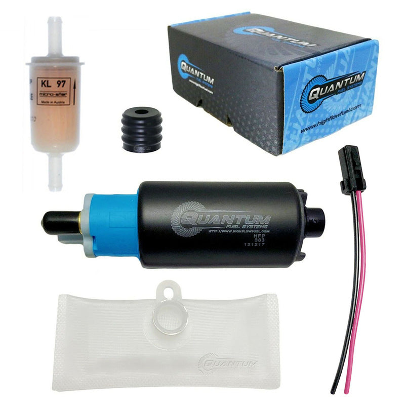 QUANTUM FUEL PUMP KIT SKI-DOO E-TEC 800R 137 12-15 HFP-383-F