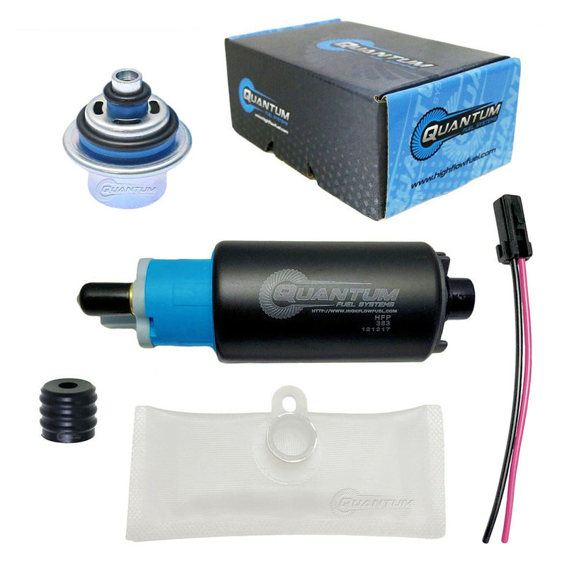 QUANTUM FUEL PUMP KIT SKI-DOO E-TEC 800R 137 12-15 HFP-383-R