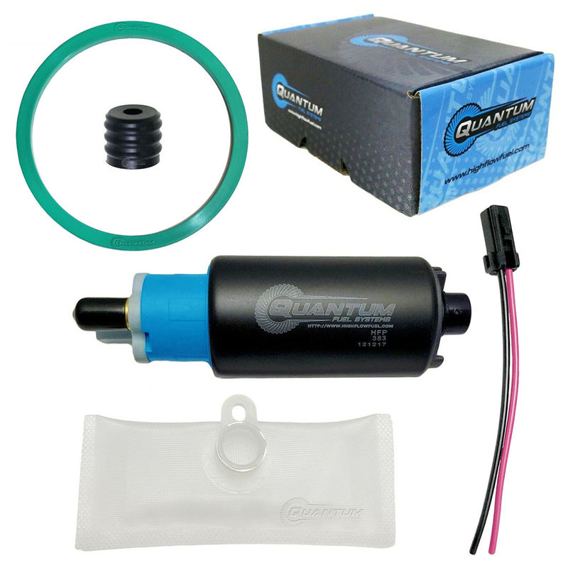 QUANTUM FUEL PUMP KIT SKI-DOO E-TEC 800R 137 12-15 HFP-383-T