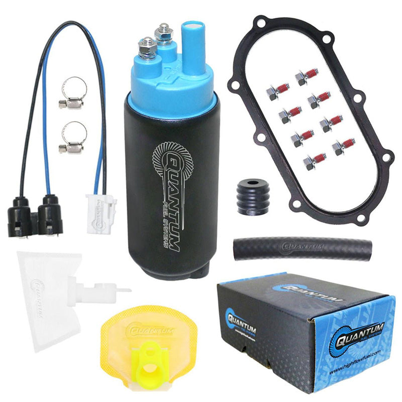 QUANTUM FUEL PUMP KIT SUZ TL1000R 98-03 HFP-384-U2T2