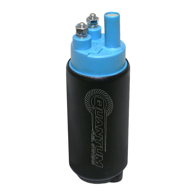 QUANTUM FUEL PUMP KIT KAWASAKI Z1000 2003-2006 HFP-384-UR