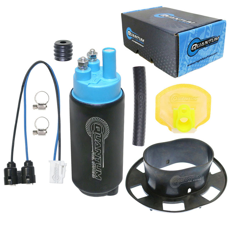 QUANTUM FUEL PUMP KIT HONDA NT700V 2010 HFP-384-UT3