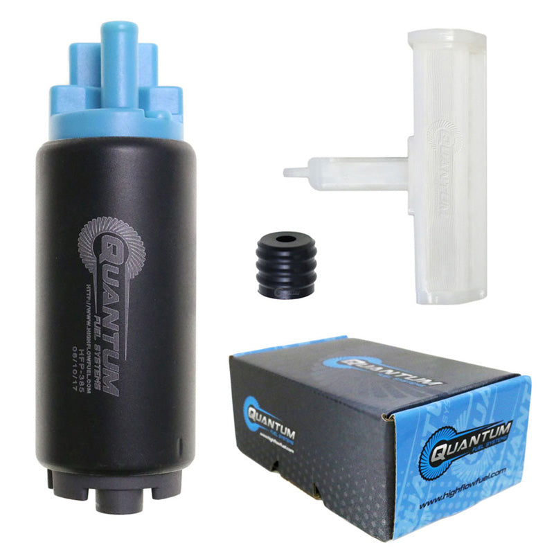 QUANTUM FUEL PUMP KIT YAMAHA TDM900 05 HFP-385-OB2