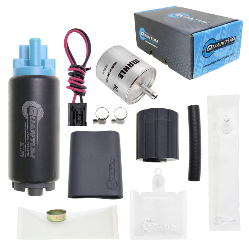 QUANTUM FUEL PUMP KIT BMW G650 XMOTO 2007-2008 HFP-385-UF4