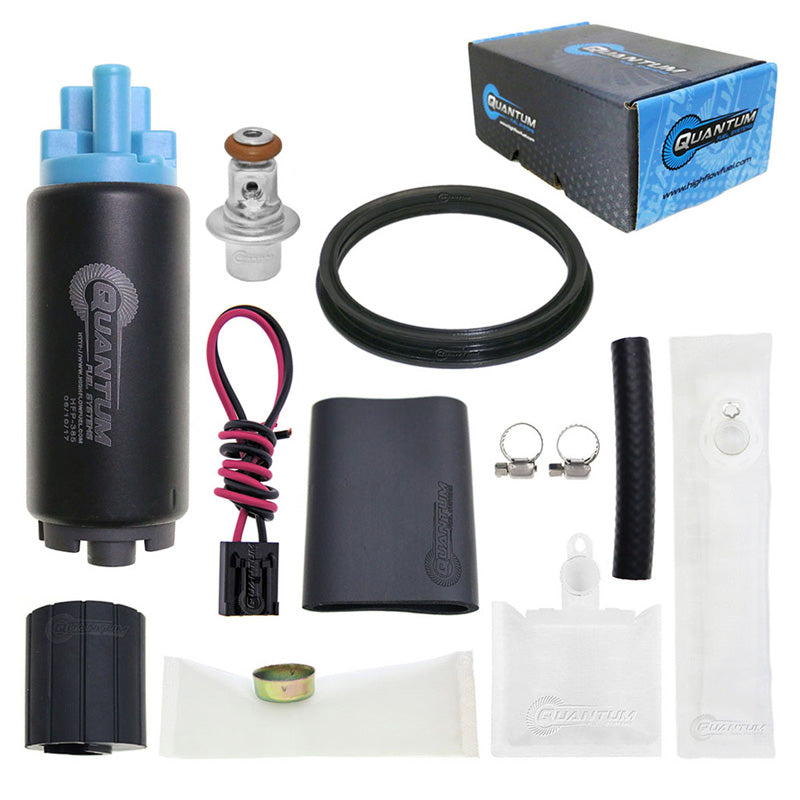 QUANTUM FUEL PUMP KIT BMW G650 XMOTO 2007-2008 HFP-385-UR2T