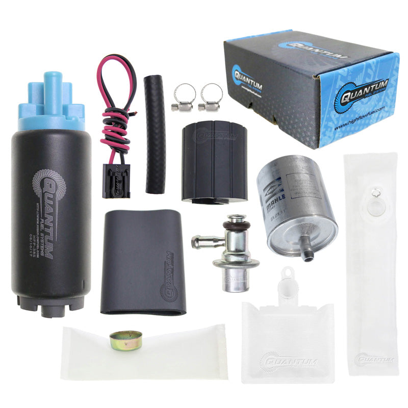 QUANTUM FUEL PUMP KIT-URF2 DUCA 1098 SUPERBIKE 07-10 HFP-385-URF2