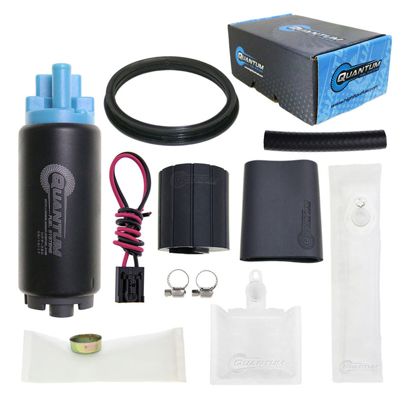 QUANTUM FUEL PUMP KIT BMW G650 XMOTO 2007-2008 HFP-385-UT