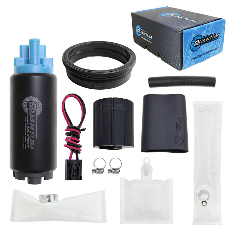 QUANTUM FUEL PUMP KIT HUSQVARNA TR650 STRADA 2013-2014 HFP-385-UT2
