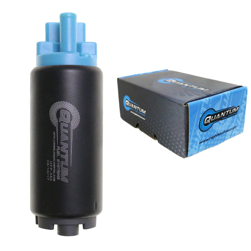 QUANTUM FUEL PUMP KIT YAMAHA VX1050 VX-C 2023-2024 HFP-385-X