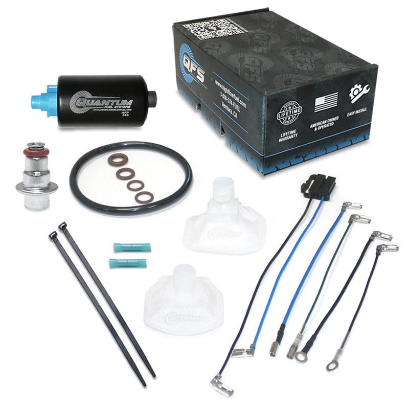 QUANTUM FUEL PUMP KIT-UR HONDA CB500F 19-23 HFP-386-UR