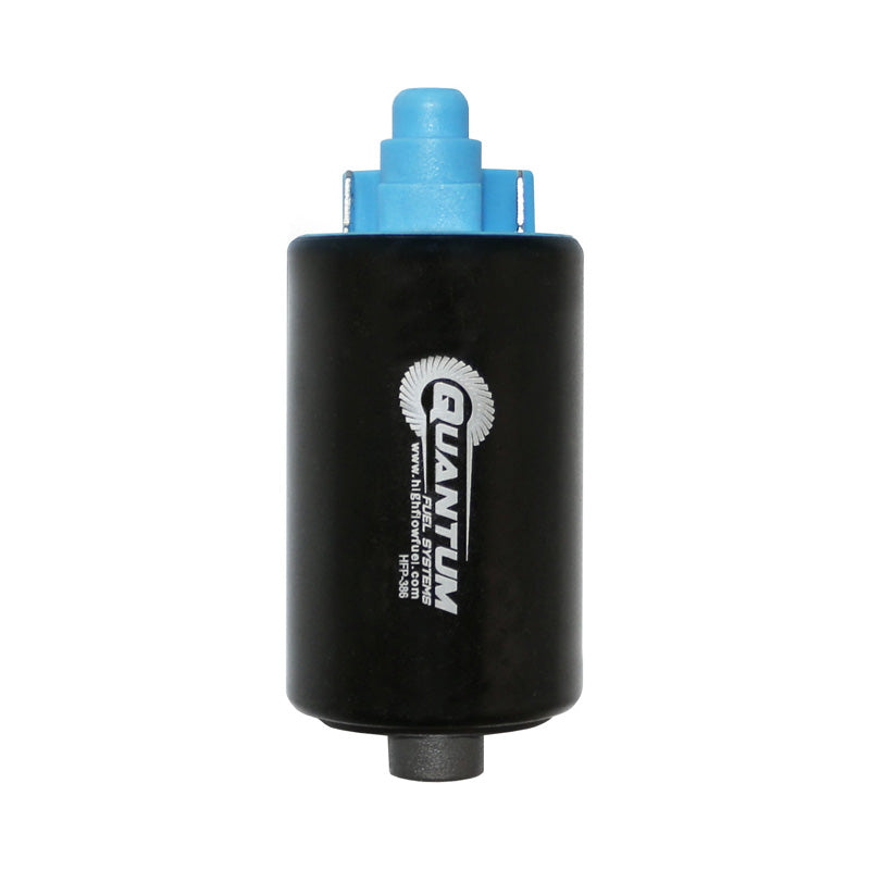 QUANTUM FUEL PUMP KIT KAWASAKI KAF400 MULE SX 2024 HFP-386-X2