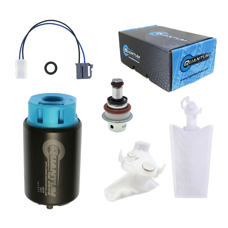 QUANTUM FUEL PUMP KIT YAMAHA YXE70 WOLVERINE 2016 HFP-387-UR2