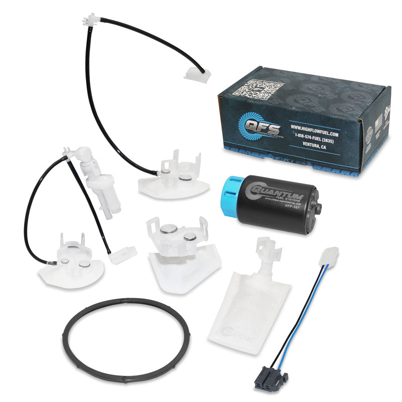 QUANTUM 100LPH FUEL PUMP YAMAHA VK 20-22 HFP-387-UT4