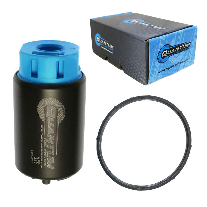 QUANTUM FUEL PUMP KIT-XT2 YAMAHA V-STAR 1300 07-15 HFP-387-XT2