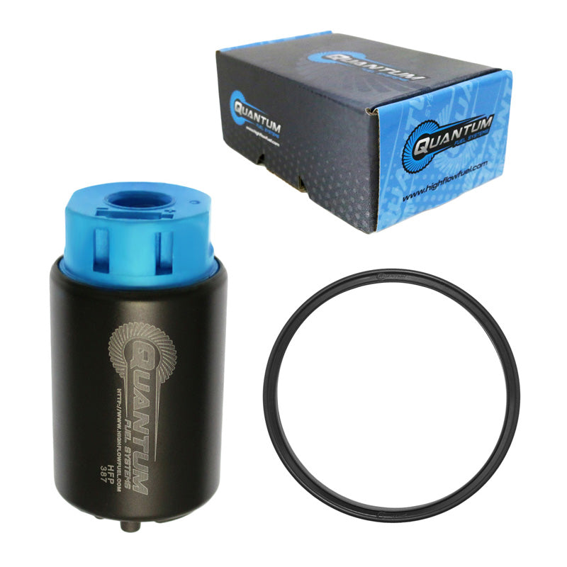 QUANTUM 100LPH FUEL PUMP HONDA VFR10F 10 HFP-387-XT3