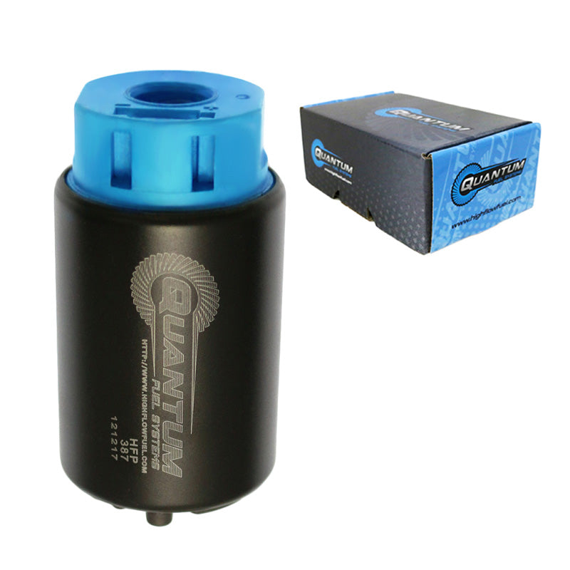 QUANTUM FUEL PUMP KIT YAMAHA YFM700K KODIAK 2016-2024 HFP-387-X