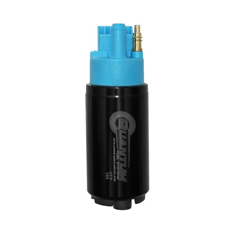 QUANTUM FUEL PUMP KIT BUELL 1125R 08-09 HFP-388