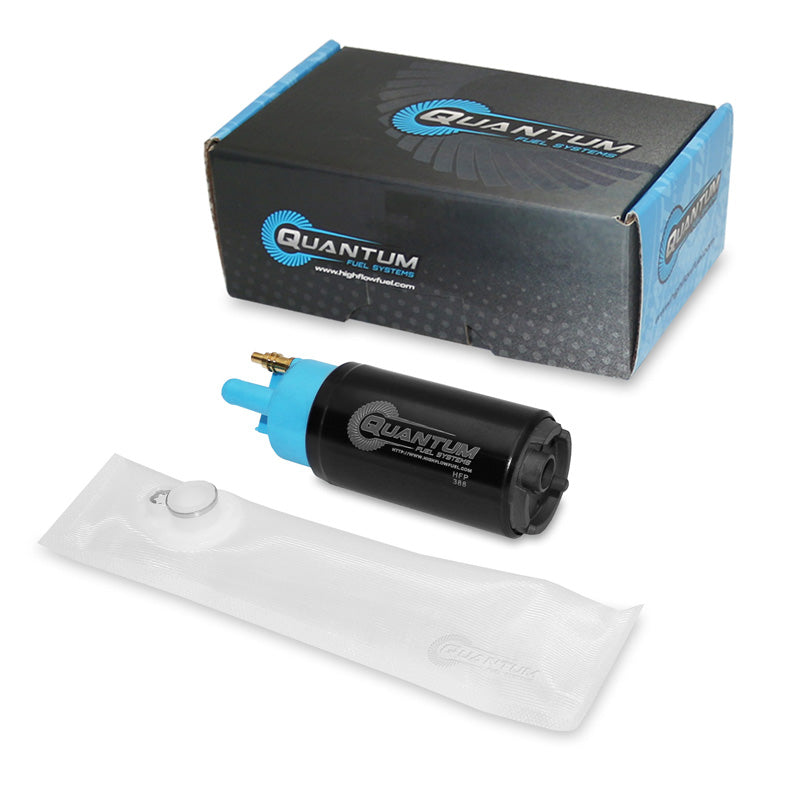 QUANTUM FUEL PUMP KIT BUELL 1125R 08-09 HFP-388