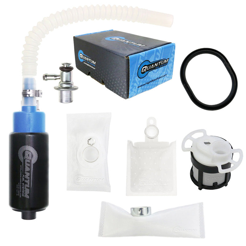 QUANTUM FUEL PUMP KIT-U2R5T KTM 250 SX-F 15-22 HFP-389-U2R5T