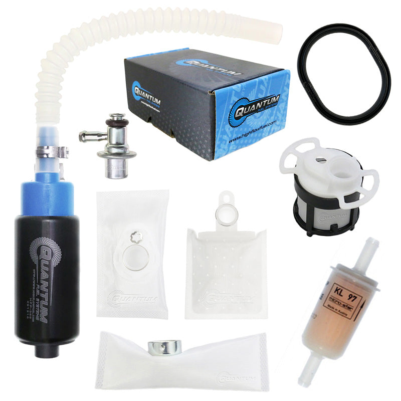 QUANTUM FUEL PUMP KIT-U2R5TF KTM 250 SX-F 15-22 HFP-389-U2R5TF