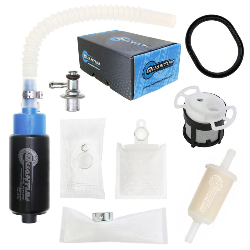 QUANTUM FUEL PUMP HUSQVARNA FC 250 14-22 HFP-389-U2R5TF5