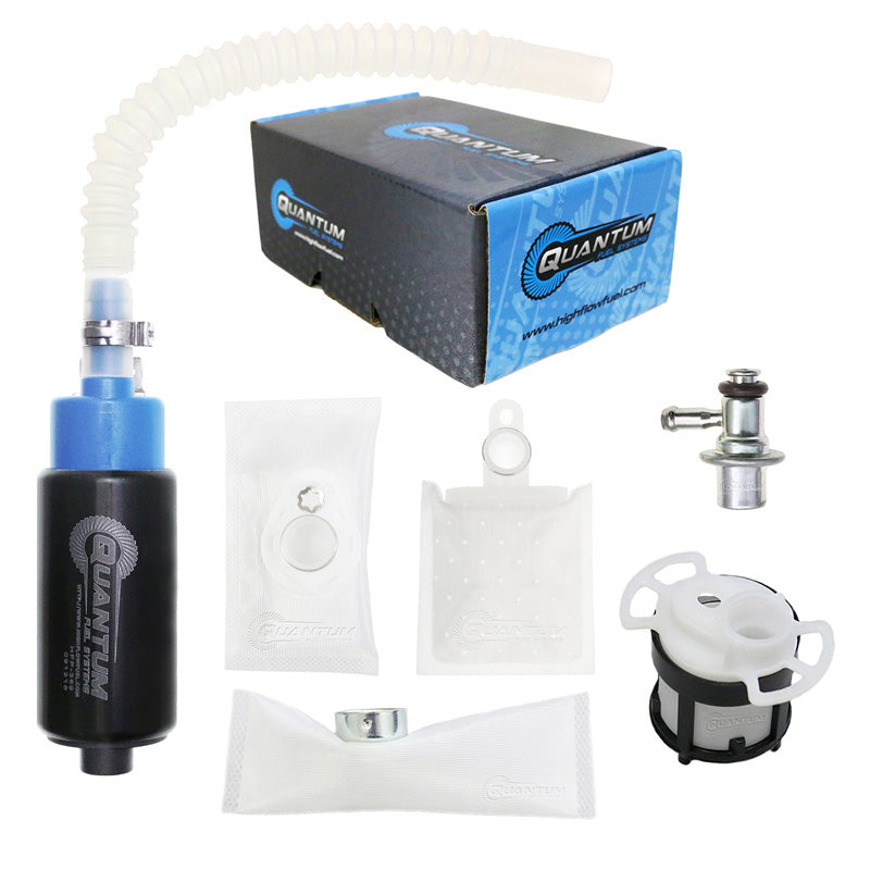 QUANTUM FUEL PUMP KIT-U2R5 KTM 250 SX-F 15-22 HFP-389-U2R5