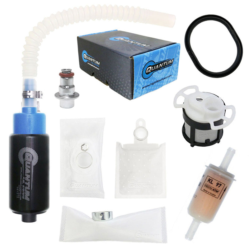 QUANTUM FUEL PUMP KIT HUSABERG FE390 2010 HFP-389-U2RTF