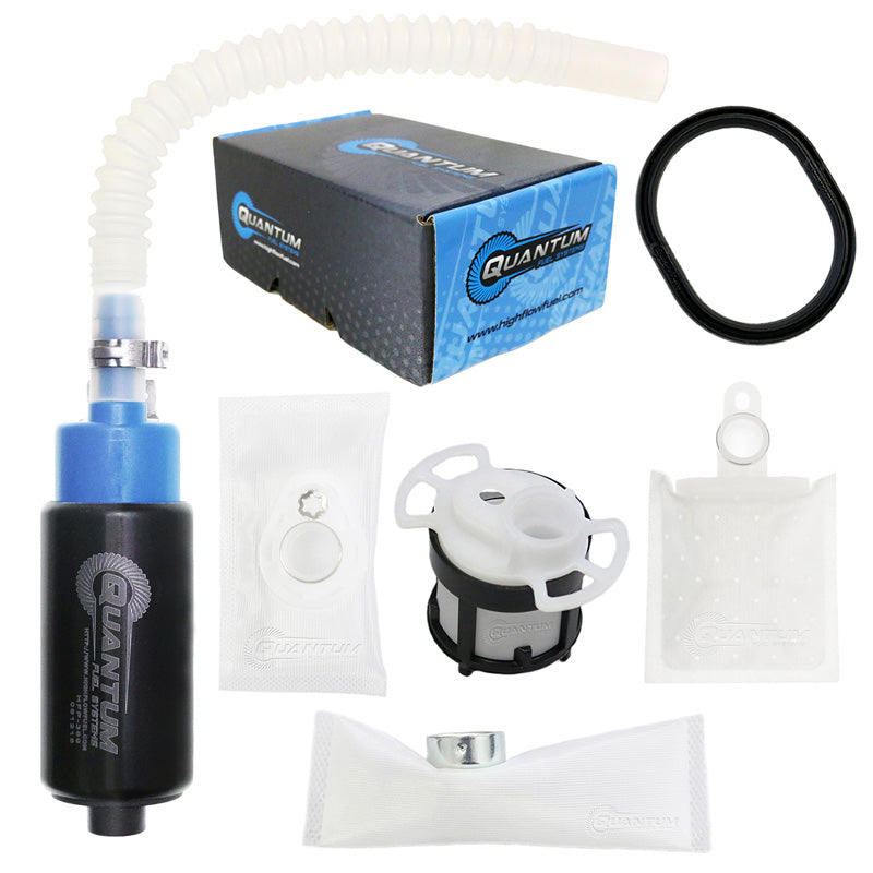 QUANTUM FUEL PUMP KIT GAS GAS EC 350 2021-2023 HFP-389-U2T