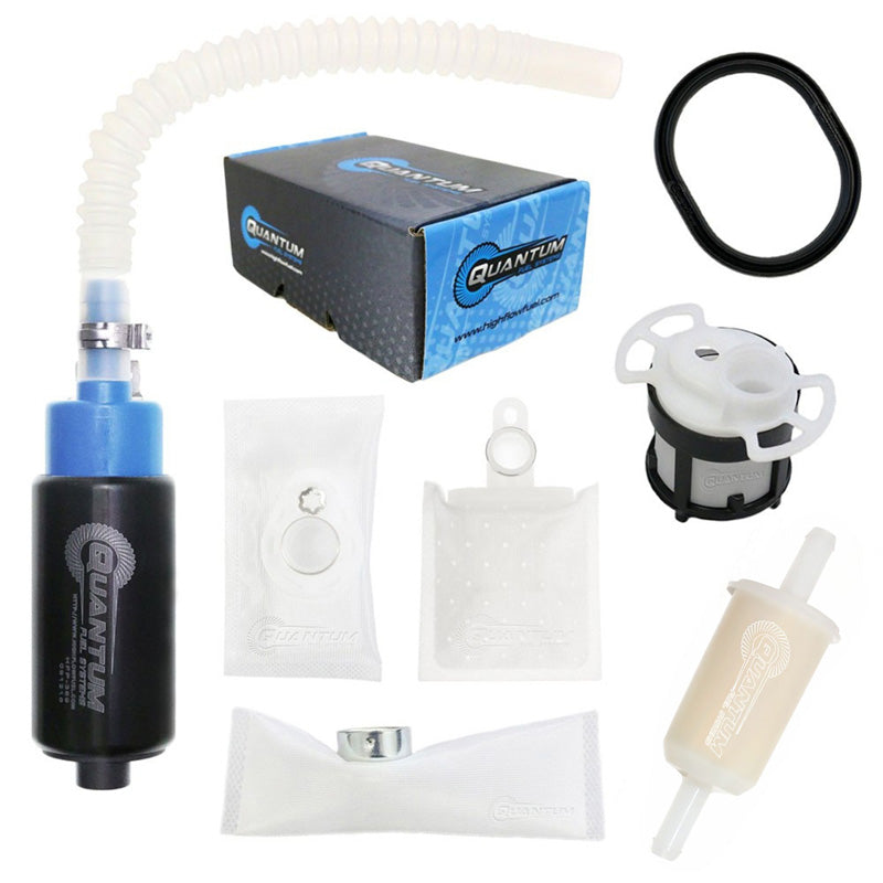 QUANTUM FUEL PUMP HUSQVARNA FC 250 14-22 HFP-389-U2TF5
