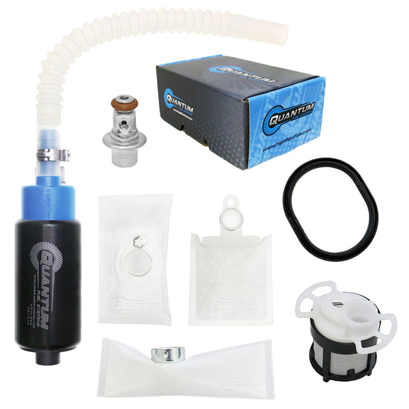QUANTUM FUEL PUMP KTM 250 SX-F 11-12 HFP-389-U3R4T