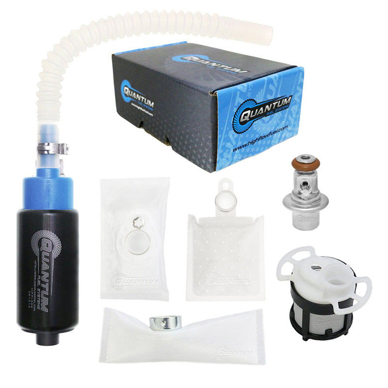 QUANTUM FUEL PUMP KTM 250 SX-F 11-12 HFP-389-U3R4