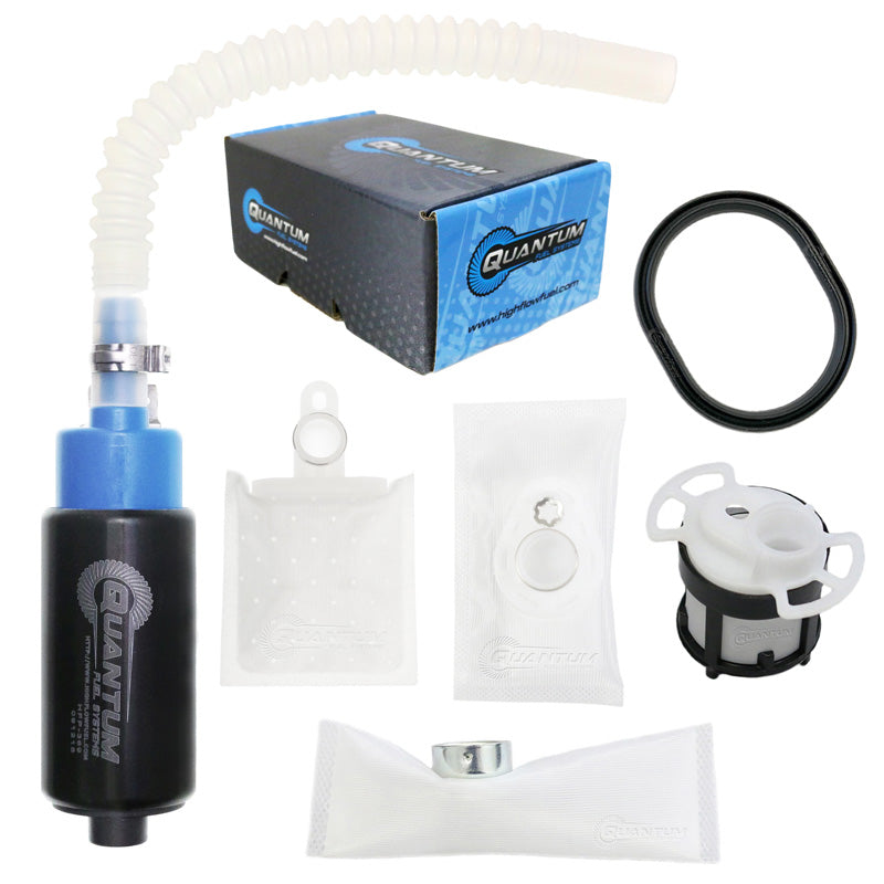 QUANTUM FUEL PUMP KTM 250 SX-F 11-12 HFP-389-U3T