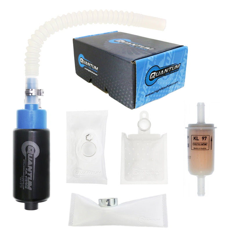 QUANTUM FUEL PUMP KIT GAS GAS EC 350 2021-2023 HFP-389-UF