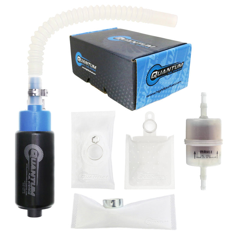 QUANTUM FUEL PUMP KIT HUSQVARNA TE250 2008-2010 HFP-389-UF2