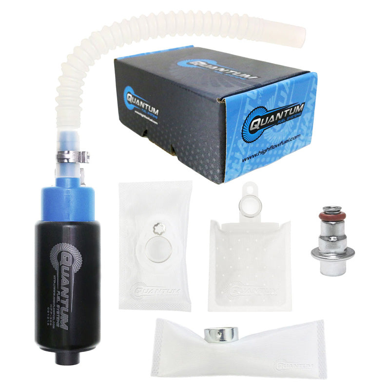 QUANTUM FUEL PUMP KIT HUSQVARNA TE250 2008-2010 HFP-389-UR