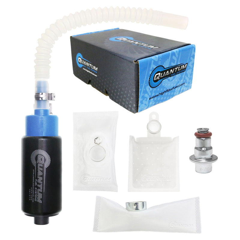 QUANTUM FUEL PUMP KIT APRILIA PEGASO 650 2005-2009 HFP-389-UR3