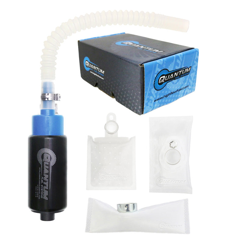 QUANTUM FUEL PUMP KIT-U HUSQVARNA TE250 11-18 HFP-389-U